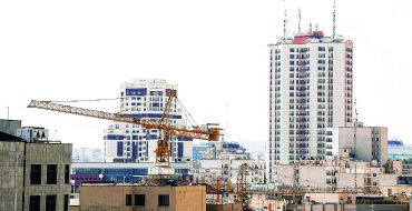 ریسک بالای سرمایه‌گذاری مسکن