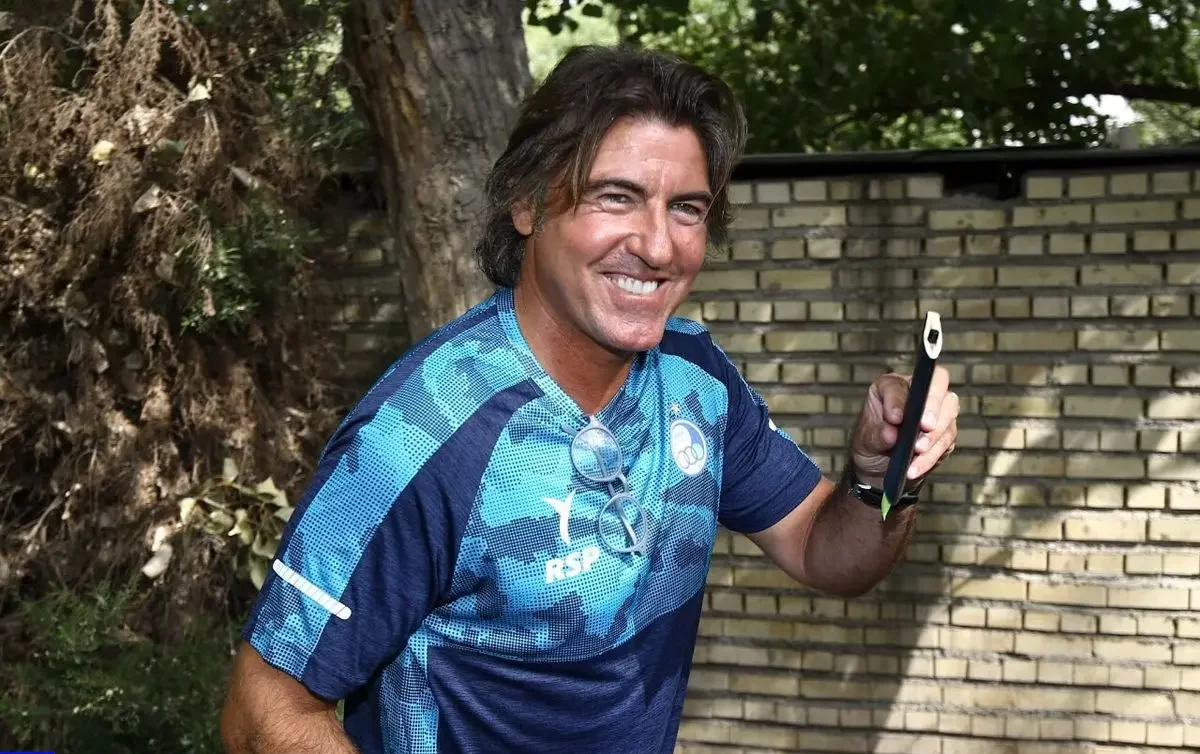 از اوج در تراکتور تا حذف از استقلال؛ سقوط تدریجی عارف آقاسی تکمیل شد