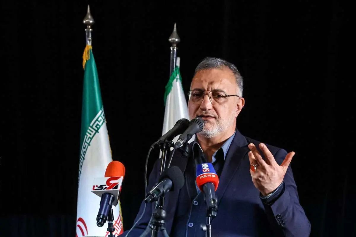 زاکانی از طرح جدید مدیریت مصرف آب در تهران خبر داد