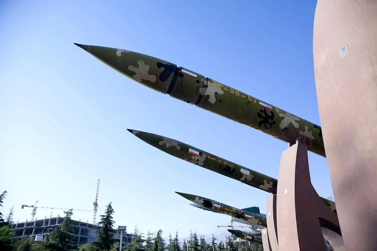 تقویت برنامه موشکی ایران پس از جنگ ۱۲ روزه؛ جنگ بعدی در راه است؟