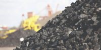 زغال‌سنگ در تنگنای بحران‌های اقتصادی