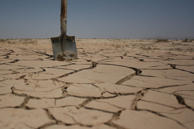 از امید سیل تا هراس خشکسالی؛ ماجرای واقعی ال‌نینو و لانینا در ایران