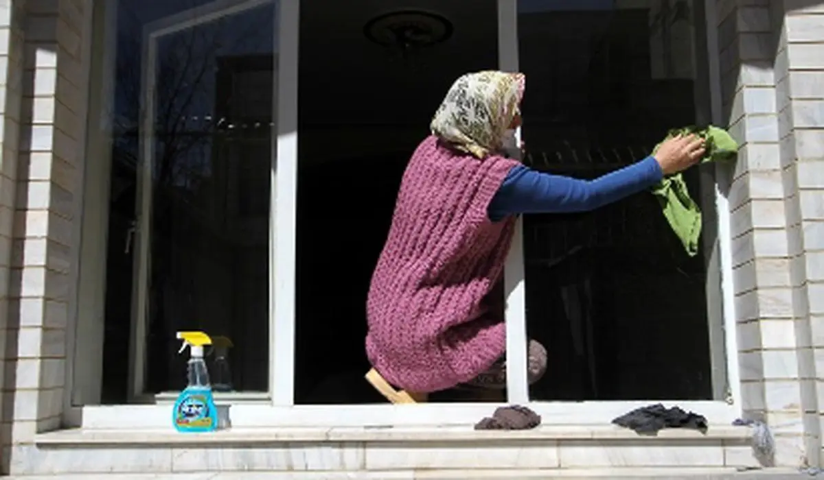 خانه‌داری بدون حقوق؛ داستان زنانی که هیچ روز تعطیلی ندارند