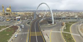 زنجان فرصت میزبانی مجمع جهانی ICCN را از دست داد