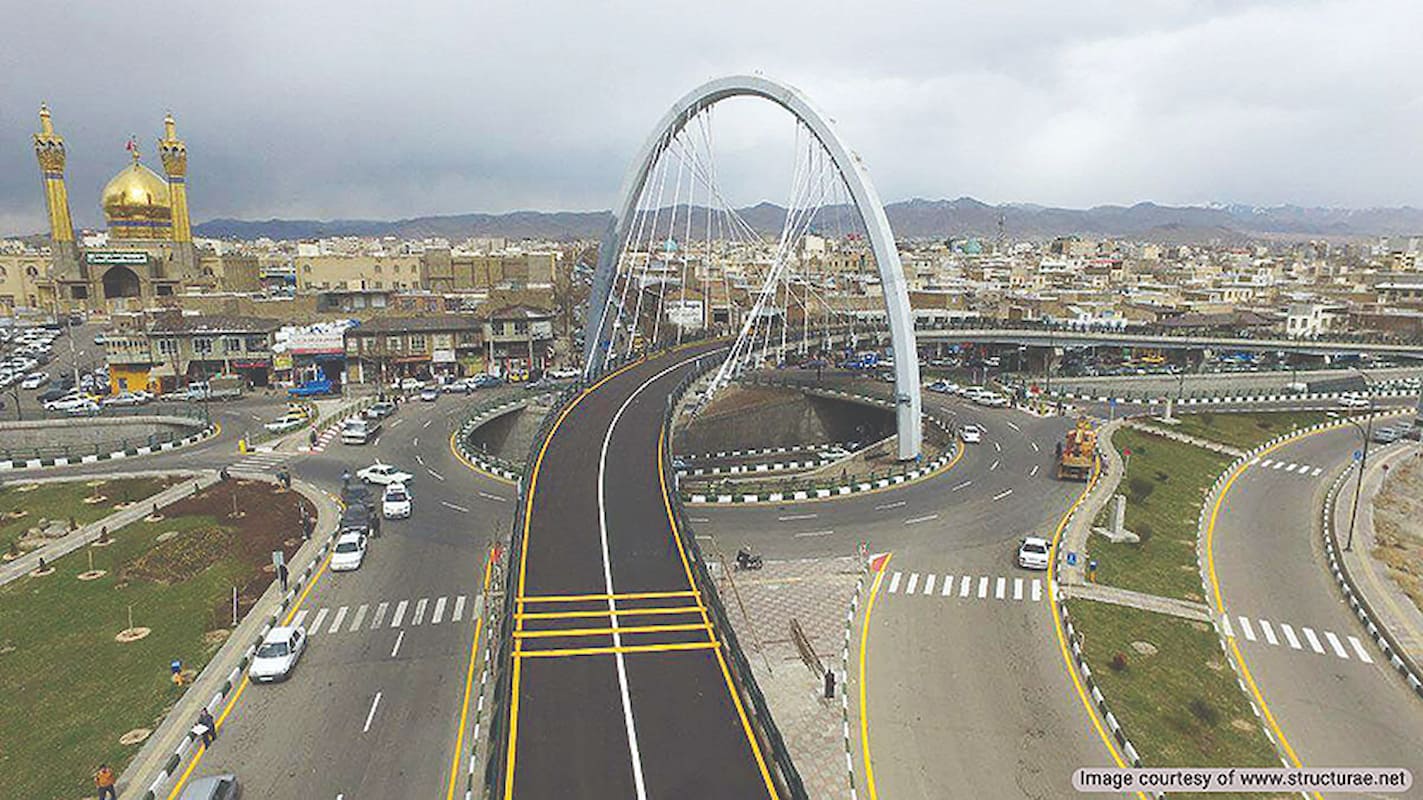 زنجان فرصت میزبانی مجمع جهانی ICCN را از دست داد