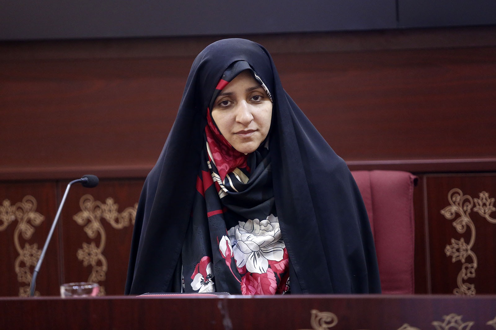 برنامه ملی اشتغال زنان با نگاه فرابخشی تدوین میشود برنامه ملی اشتغال زنان با نگاه فرابخشی تدوین میشود