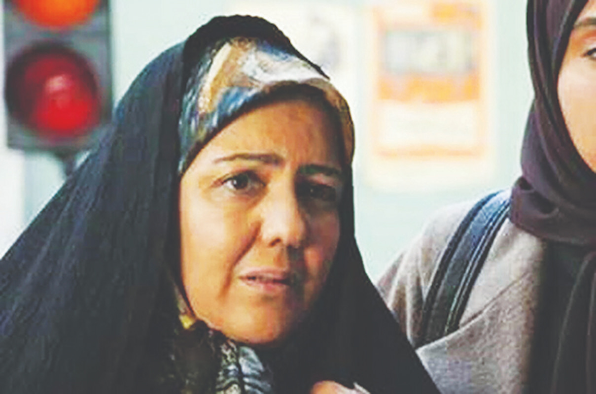 زویا امامی، بازیگر تلویزیون درگذشت