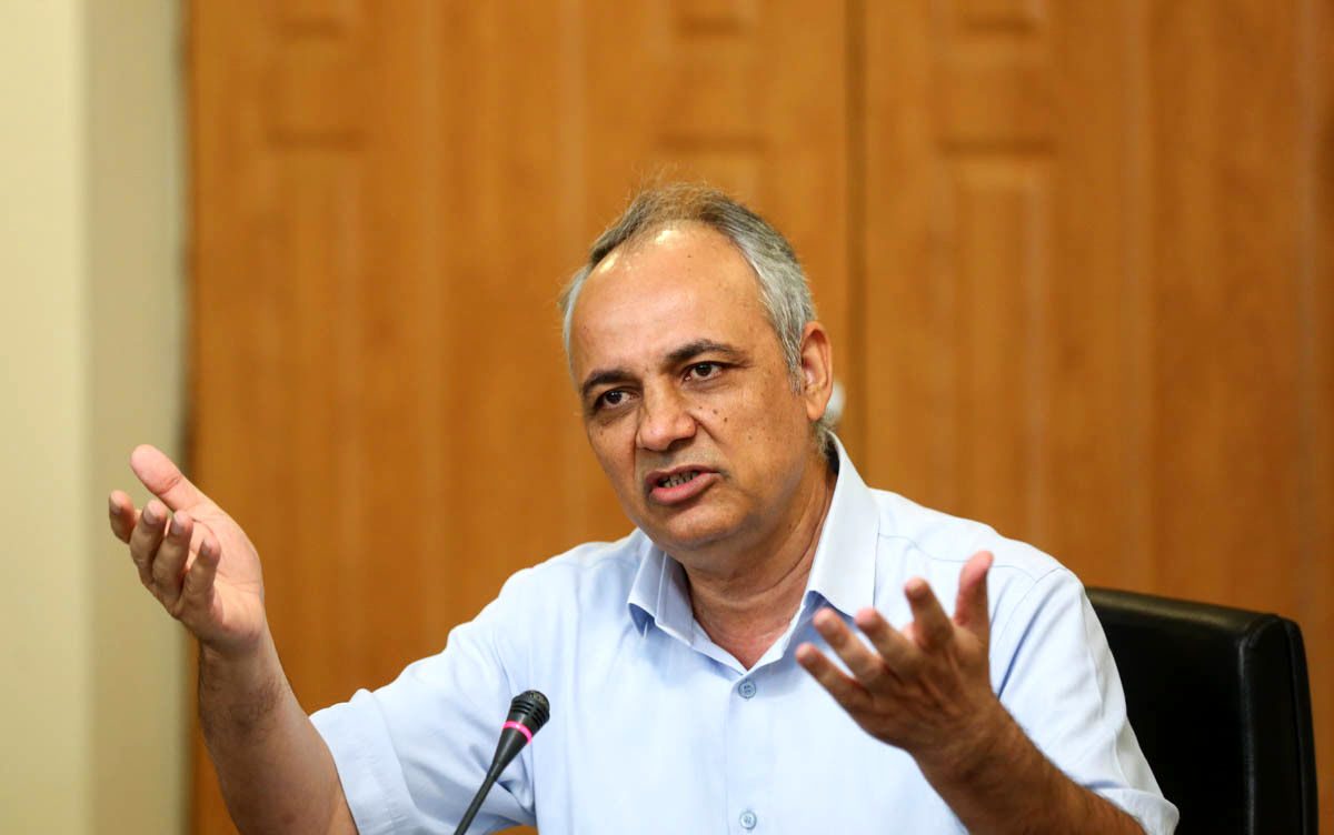 چالش حماس: مخالفت با قطعنامه ۲۸۰۳، رویارویی با هشت کشور عربی