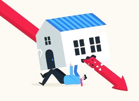 زیر بار اجاره