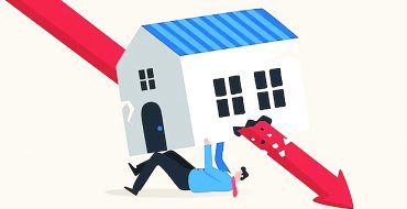 زیر بار اجاره