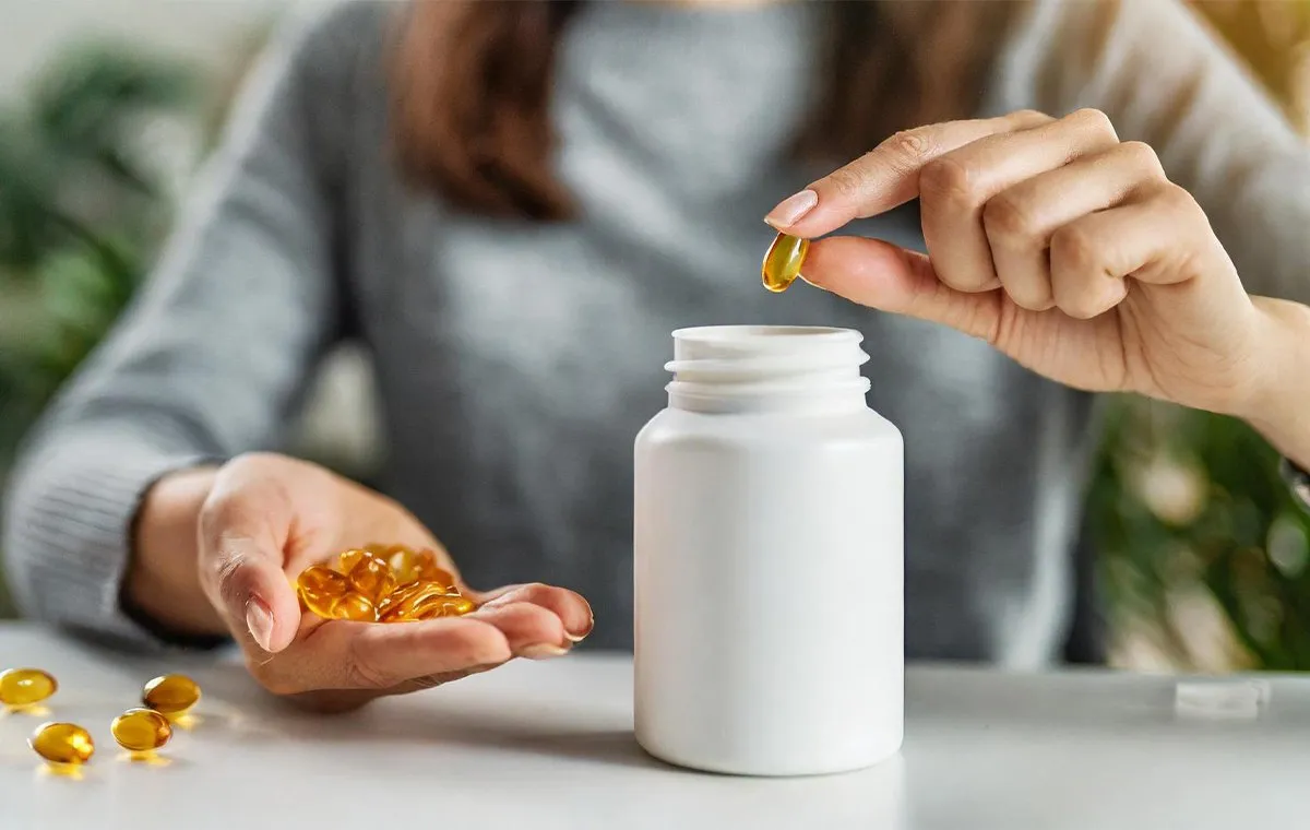 ویتامین C و زینک؛ آیا مصرف بالای مکمل‌ها واقعاً مفید است؟