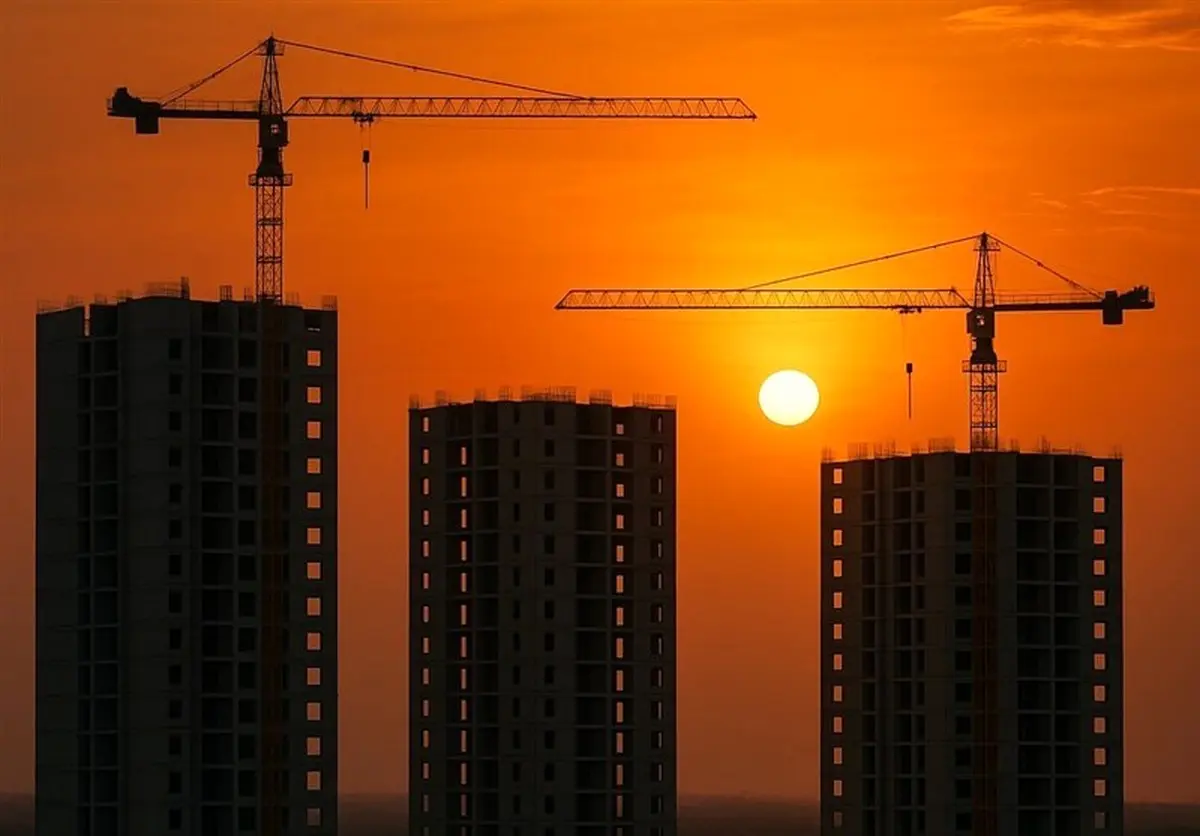 ورود غول‌های چینی‌ها به بازار مسکن ایران؛ آیا خانه‌دار شدن ممکن می‌شود؟