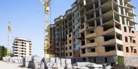چشمانداز تاریک سرمایهگذاری در پروژههای ساختمانی؛ بازار مسکن در رکود چشمانداز تاریک سرمایهگذاری در پروژههای ساختمانی؛ بازار مسکن در رکود