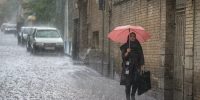 آماده باش هواشناسی برای این استان‌ها؛ باران و طوفان در راه است