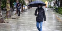 هشدرا هواشناسی به این استان‌ها؛ سامانه بارشی و کاهش دما در راه است