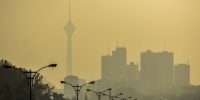 هواشناسی: پایداری خطرناک جو؛ آلودگی هوا نفس کلان‌شهرها را می‌گیرد