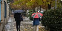 هشدار هواشناسی؛ بارش شدید باران و برف این ۱۹ استان را درگیر می‌کند
