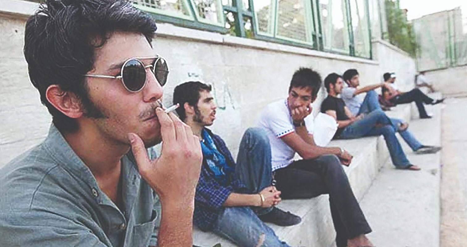 سالانه بیش از ۵۰‌هزار ایرانی بر اثر مصرف دخانیات می‌میرند