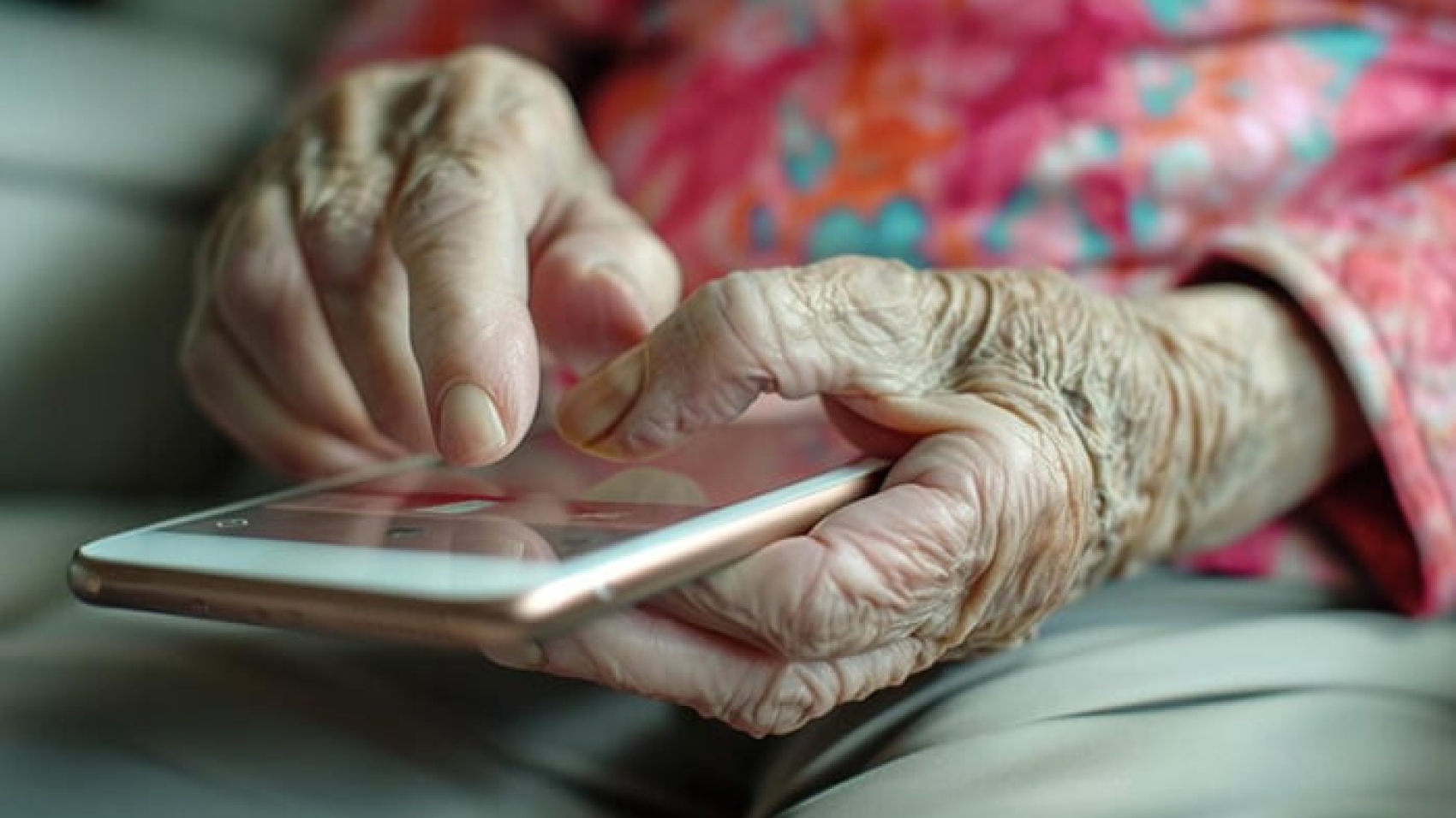 بحران یا فرصت؟ ترکیب کاهش باروری و سالمندی فشارها را افزایش می‌دهد