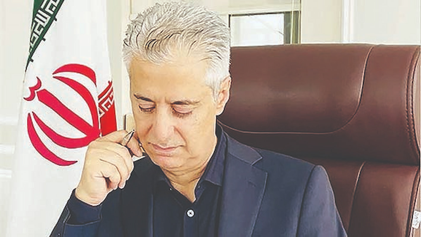 سامانه‌های مانع تسهیل!