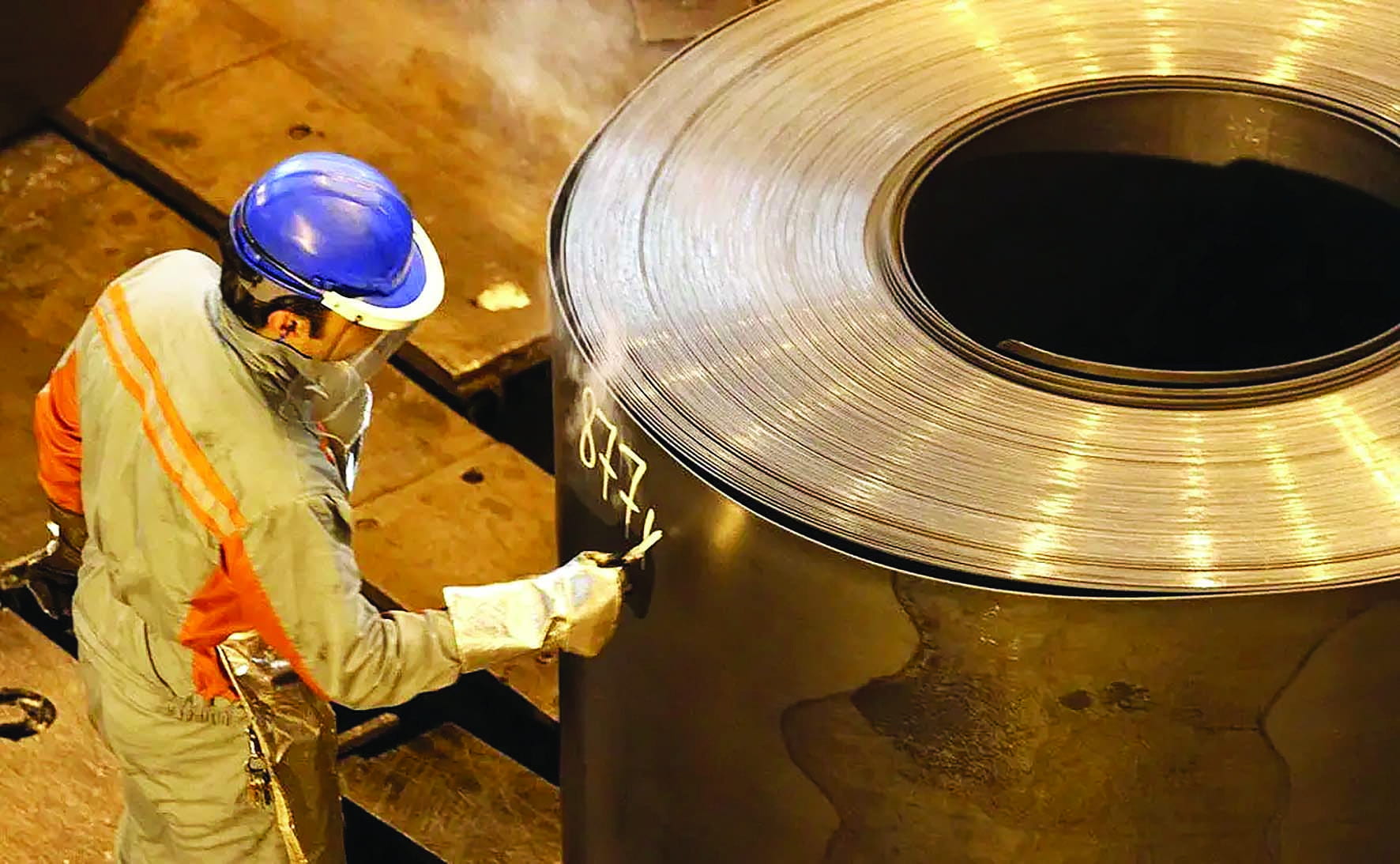 سایه بودجه بر صنعت