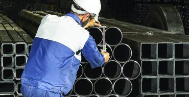 سایه سیاستگذاری بر زنجیره فولاد