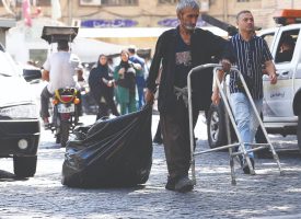 سبد معیشت یا سبد بقا؟ سبد معیشت یا سبد بقا؟