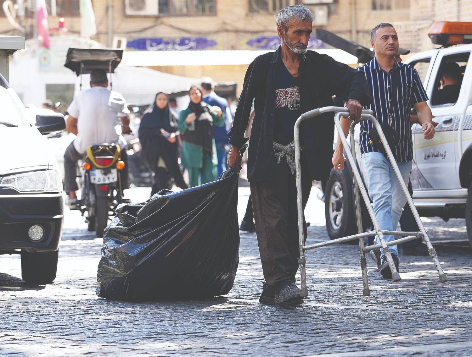 سبد معیشت یا سبد بقا؟