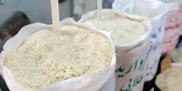 درج قیمت مصرف‌کننده روی کیسه‌های برنج داخلی و خارجی اجباری شد