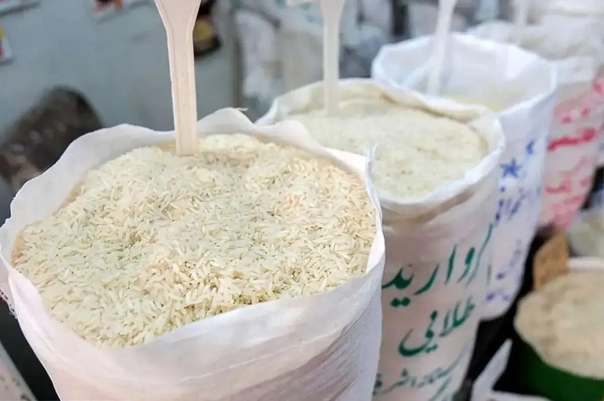 درج قیمت مصرف‌کننده روی کیسه‌های برنج داخلی و خارجی اجباری شد