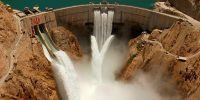 اختلاف چشمگیر در ذخایر سدها؛ جنوب آرام، مرکز و شمال تشنه