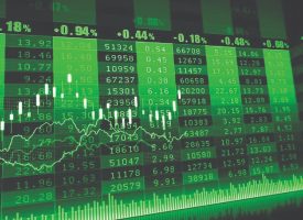 سدشکنی بورس سدشکنی بورس