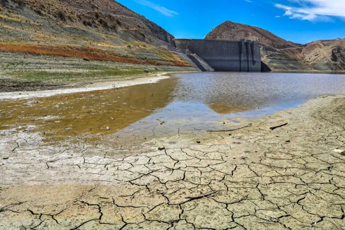 سدهای تهران به حجم استراتژیک رسیده‌اند