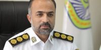 سردار کرمی‌اسد: رانندگی نوجوان با کامیون “رفتار مجرمانه” است