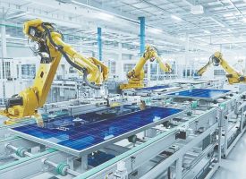 سرمایه صنعت گروگان بانک‌ها