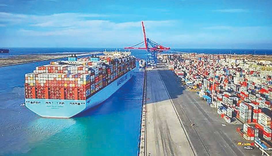 سرنوشت سیاست‌های توسعه دریامحور پس از گذشت ۲سال