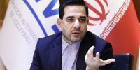 رئیس فدراسیون والیبال: صابر کاظمی هیچ محرومیت یا جریمه‌ای نداشته است