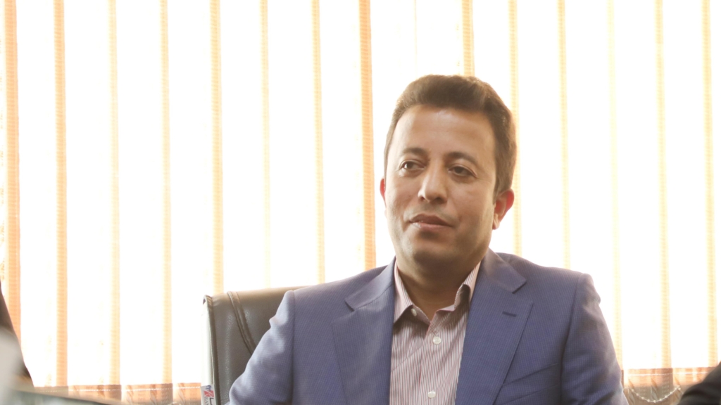 سرپرست معاونت رفاه و امور اقتصادی وزارت کار منصوب شد