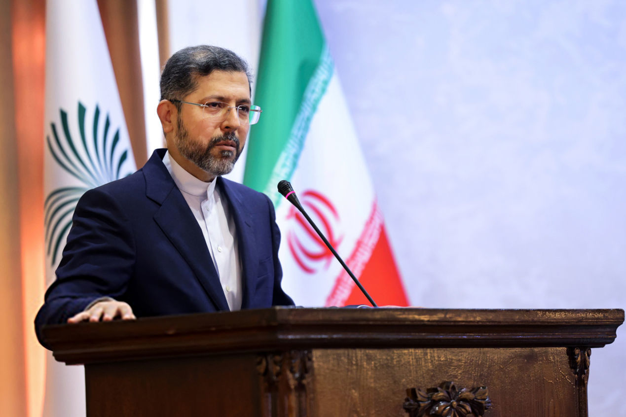 احتمال جنگ مجدد ایران و اسرائیل: اظهارات مهم خطیب‌زاده