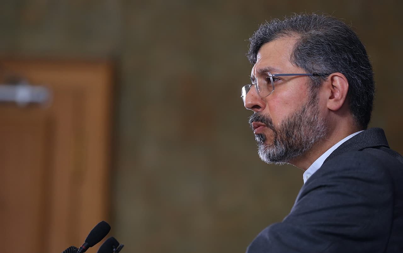 خطیب زاده در ژاپن: دیپلماسی ایران بر اساس چارچوب‌های رهبر انقلاب ادامه می‌یابد