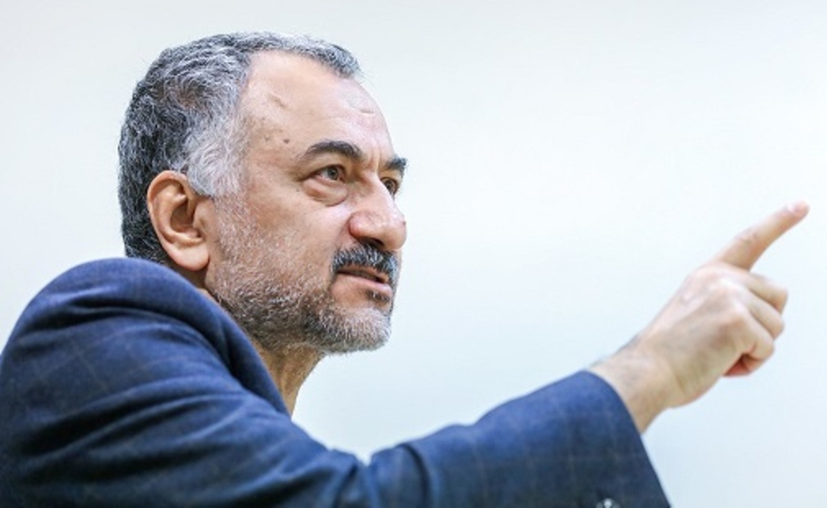 چهار سال نخست دولت روحانی نقطه تعادل با غرب بود