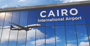 سفر به مصر تسهیل می‌شود