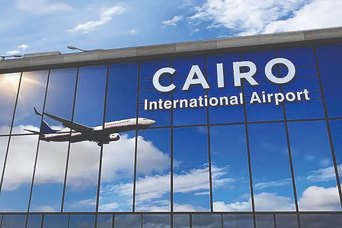سفر به مصر تسهیل می‌شود