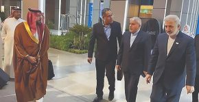 سفر وزیر میراث فرهنگی به عربستان