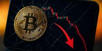 هشدار نهنگ‌ها: بیت‌کوین در آستانه ریزش تاریخی یا فرصت خرید؟