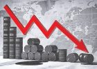 سقوط صنعت شیل با نفت ۵۰ دلاری