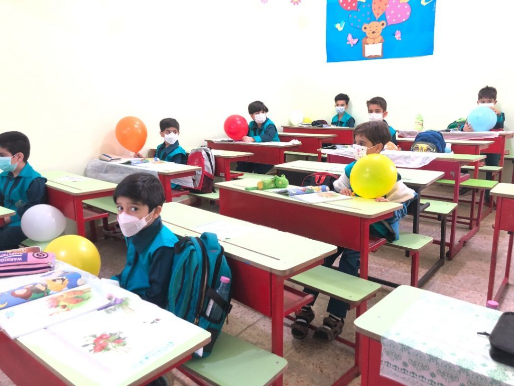 آموزش‌وپرورش در انتظار تصمیم جنجالی مجلس؛ ۶ ساله‌ها به مدرسه می‌روند؟