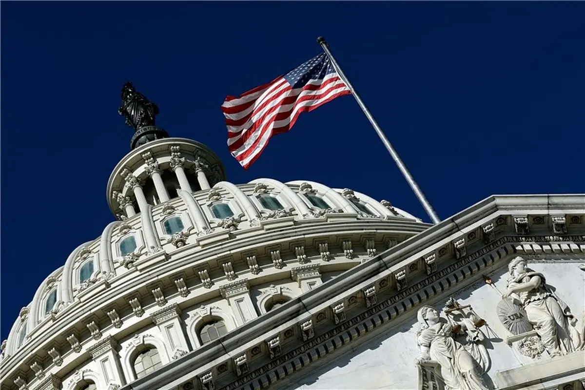 پایان طولانی‌ترین تعطیلی دولت آمریکا در انتظار امضای ترامپ