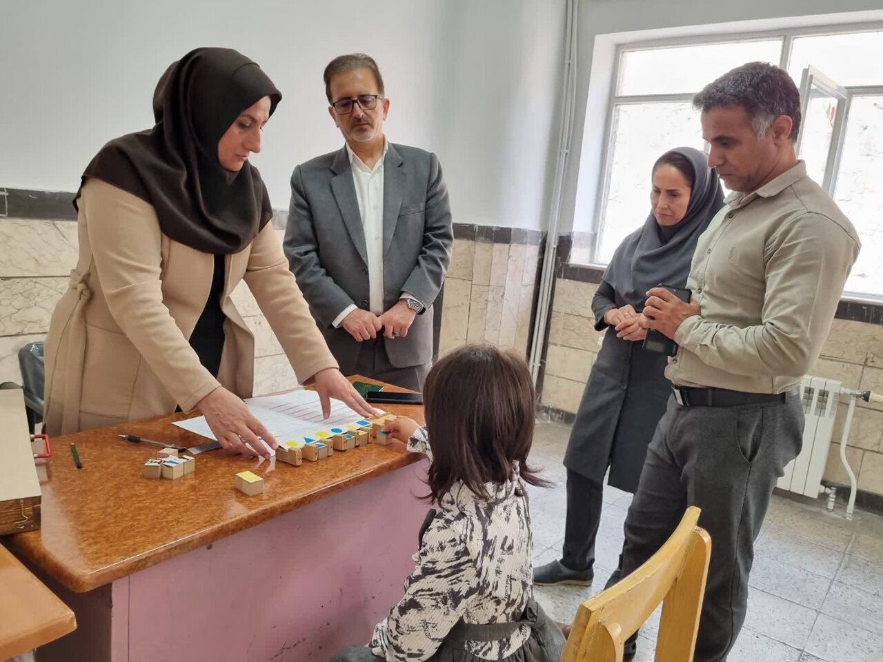 آخرین مهلت دی‌ماه برای سنجش نوآموزان بدو ورود؛ خانواده‌ها ثبت‌نام کنند