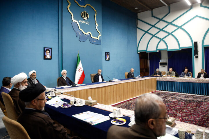 تصویب سند ملی اسباب‌بازی و انتخاب اعضای حقیقی شورای عالی جوانان